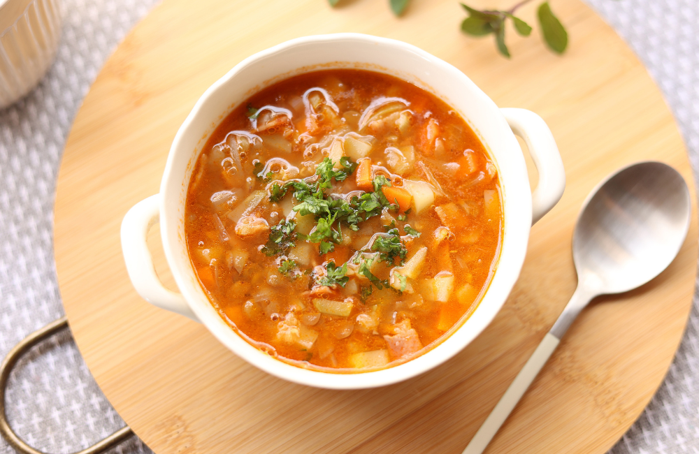 How to Turn Food Trends Into Traffic
